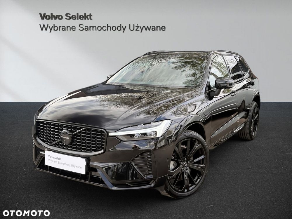 Volvo XC 60 - 1