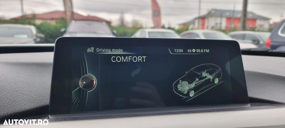 BMW Seria 3 320d xDrive Sport-Aut. - 22