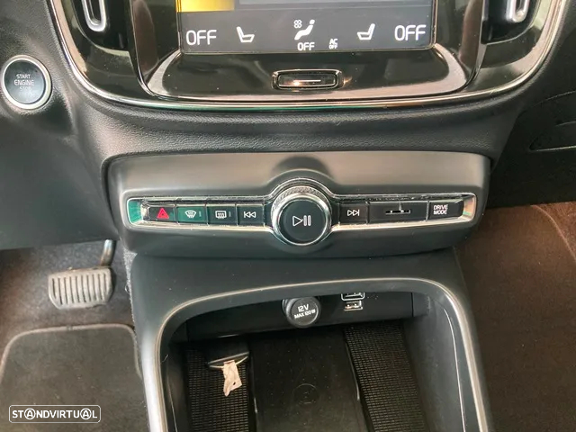 Volvo XC 40 1.5 T5 PHEV R-Design - 29
