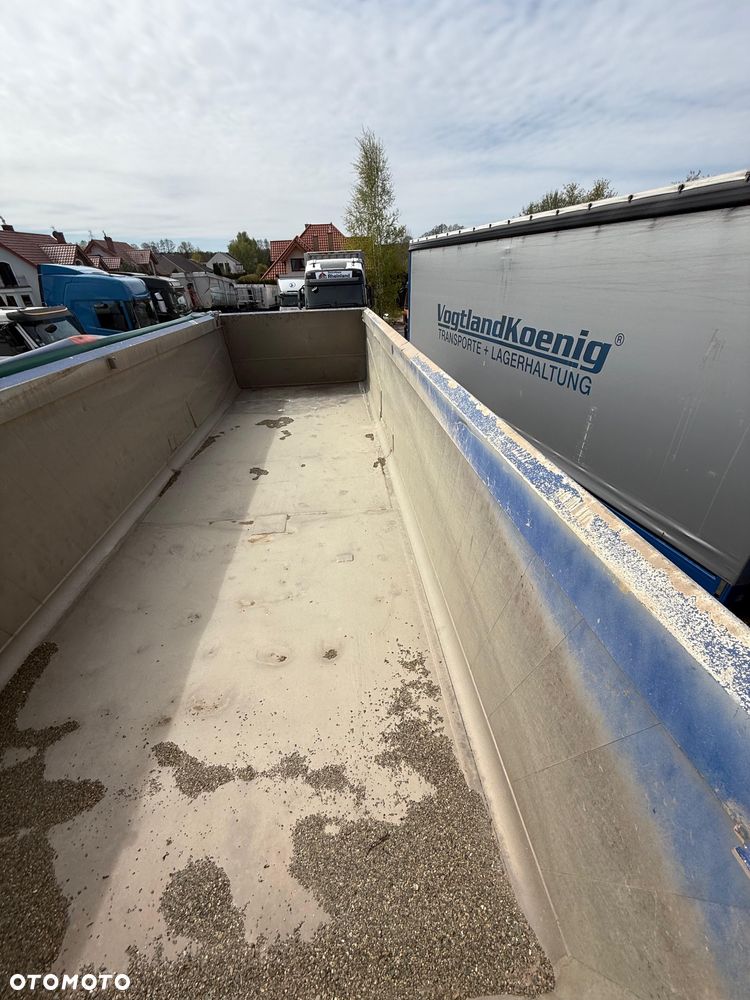 Schmitz Cargobull SGF S3 - 5145kg ! 2018! 24m3 - 19