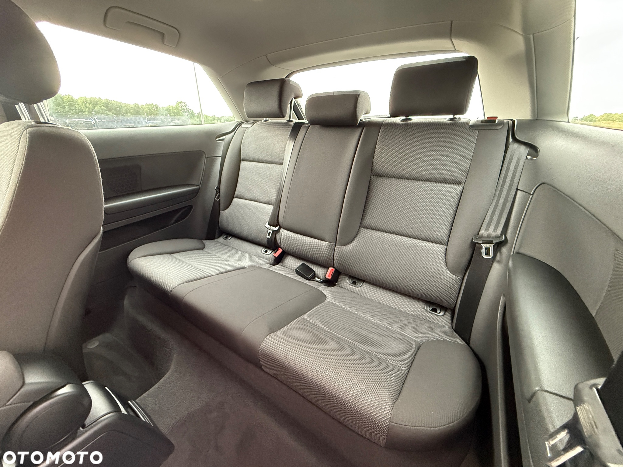 Audi A3 1.6 TDI Attraction - 21
