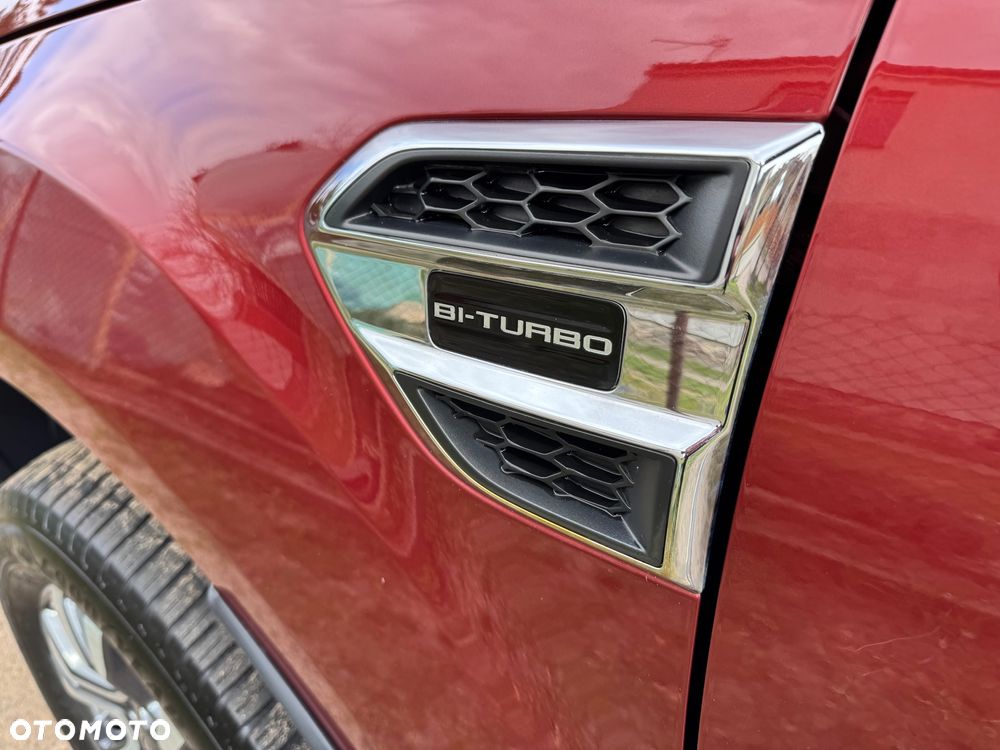 Ford Ranger 2.0 EcoBlue 4x4 DC Limited - 18