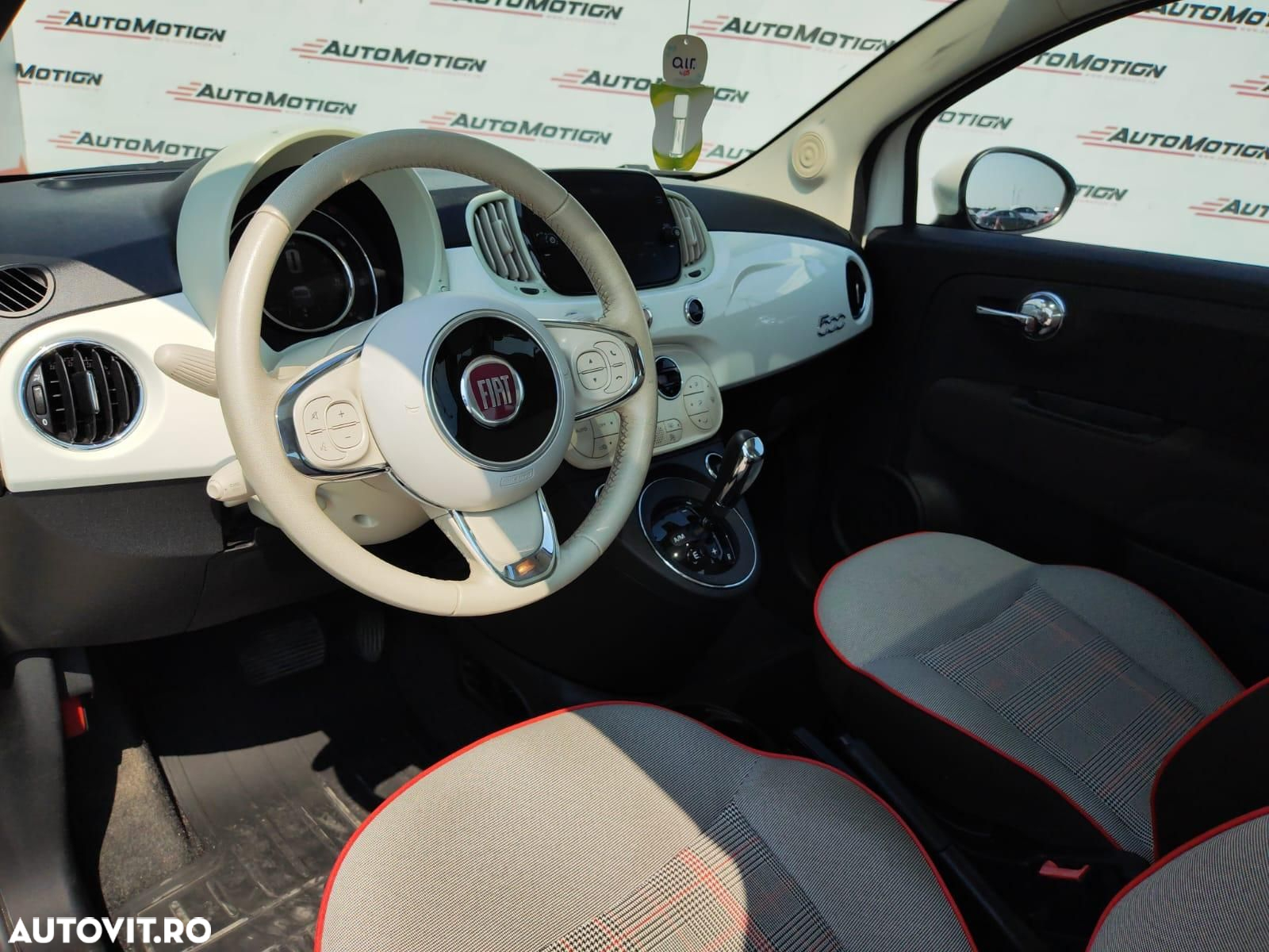 Fiat 500 - 17