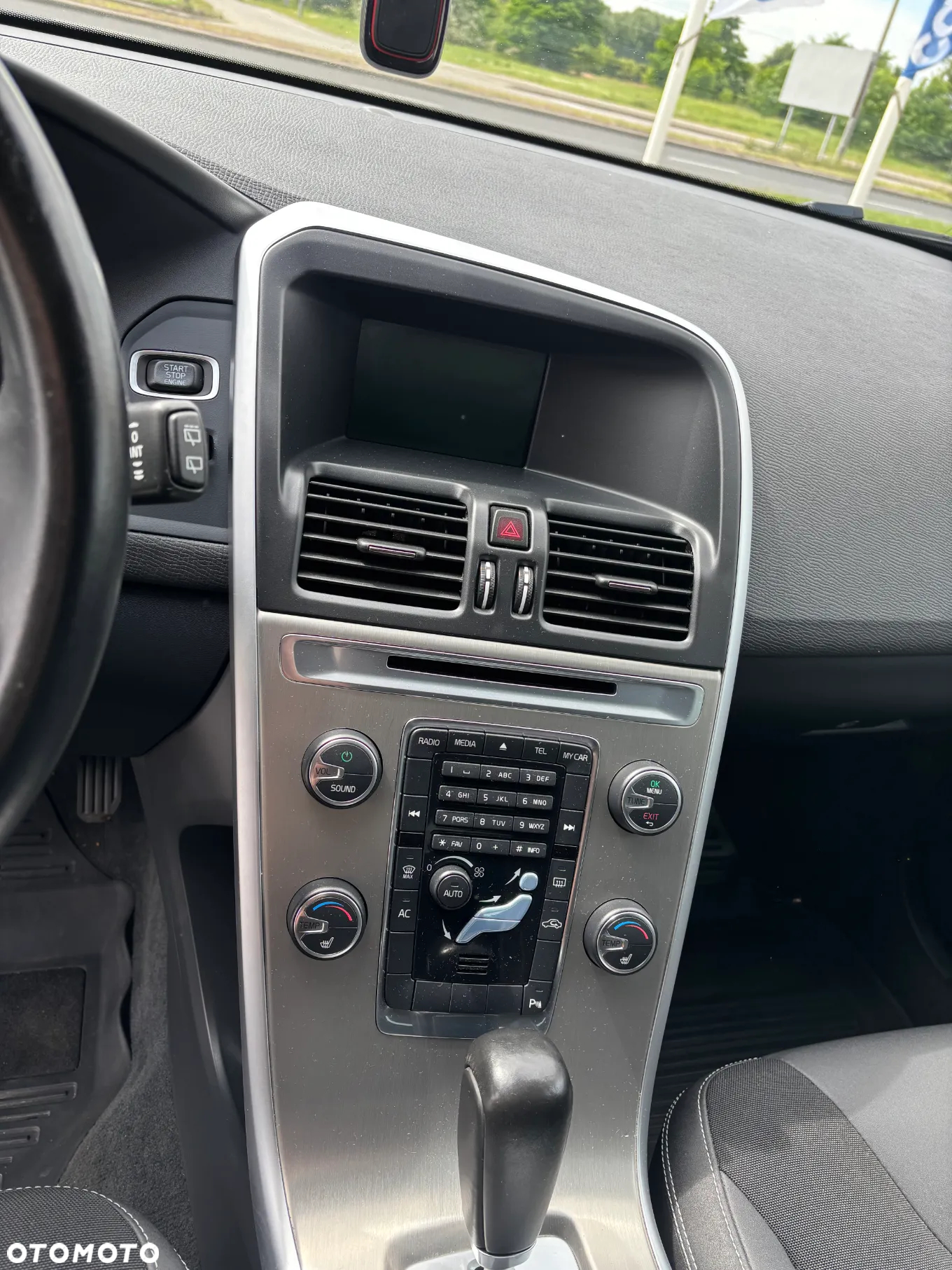 Volvo XC 60 - 13