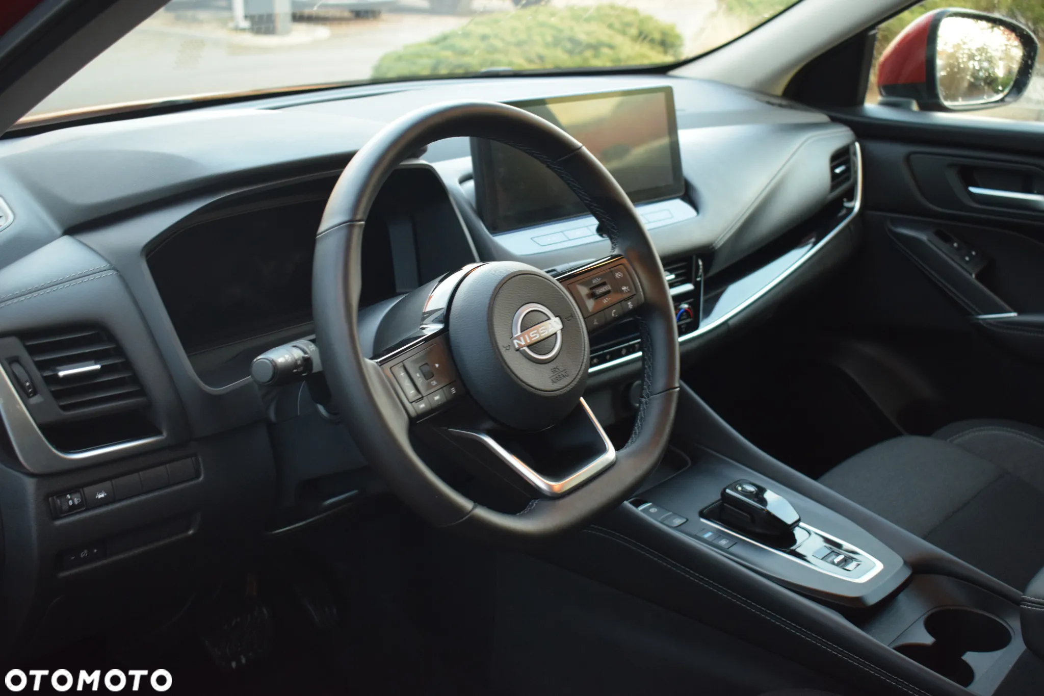 Nissan Qashqai 1.5 e-POWER N-Connecta - 10