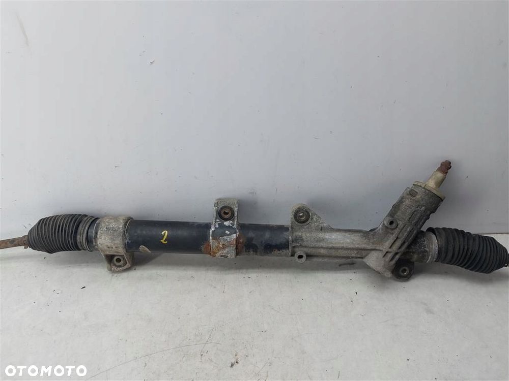 Maglownica PRZEKŁADNIA  Mercedes Vito 2.2CDI W638 1996-2003 A6384611101 - 5