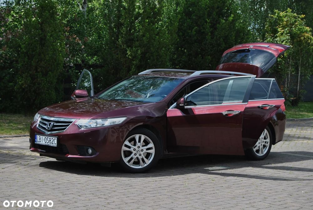 Honda Accord 2.0 Elegance Advantage - 21