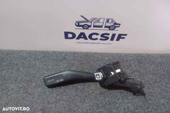 Maneta semnalizare 1K0953513 Volkswagen VW Golf 5 [2003 - 2009] Plus - 1