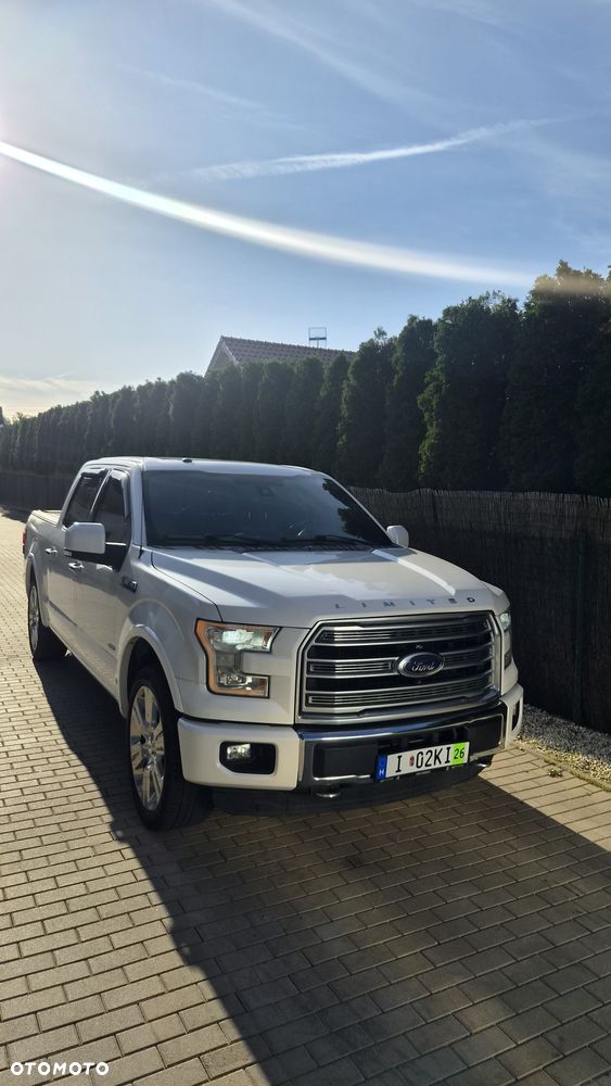 Ford F150 - 9