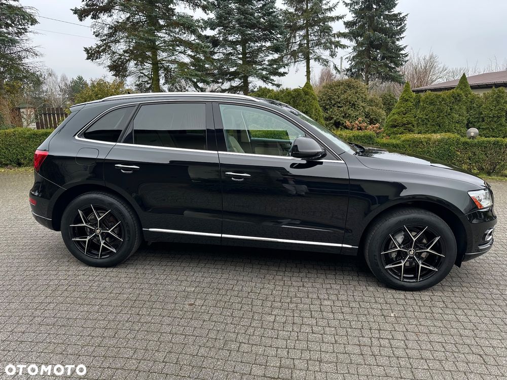 Audi Q5 - 6