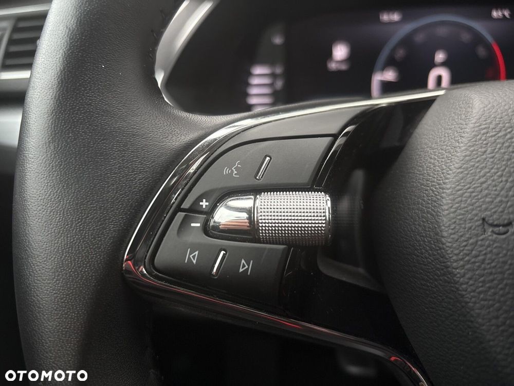 Skoda Superb 1.5 TSI Ambition DSG - 16