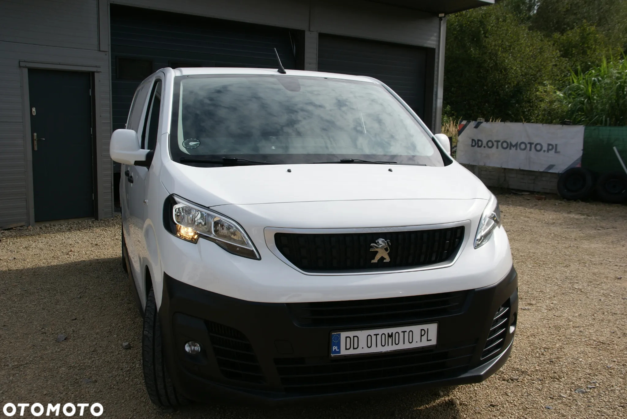 Peugeot Expert - 2