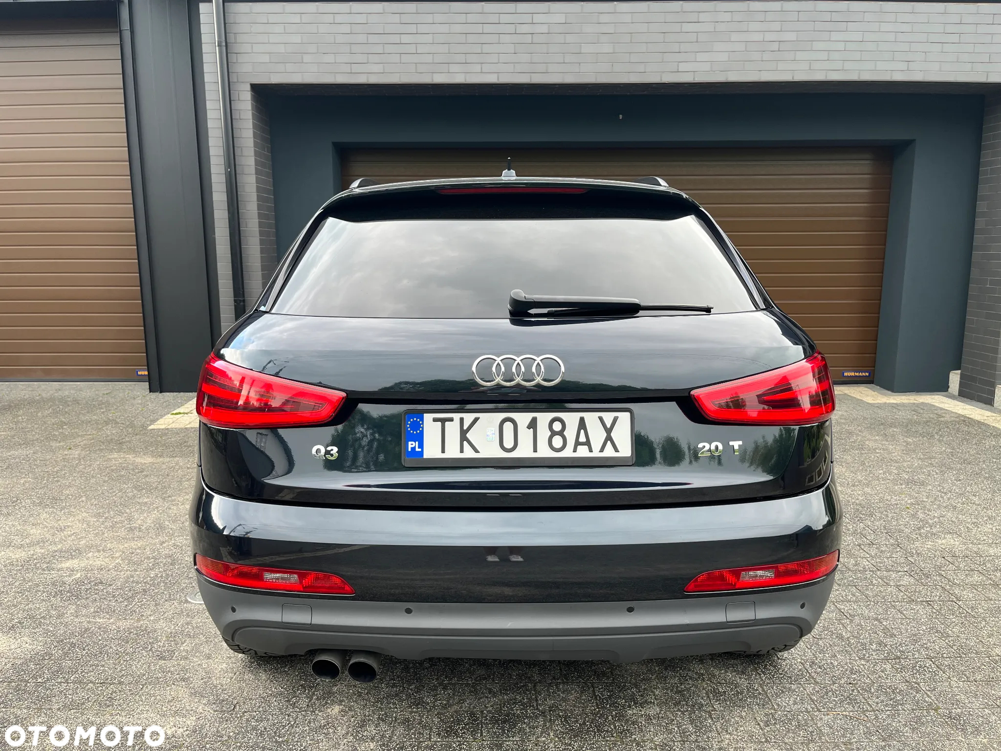 Audi Q3 2.0 TDI - 6