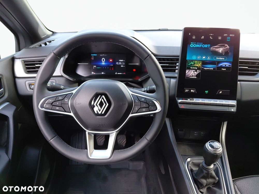 Renault Captur 1.0 TCe Techno - 11