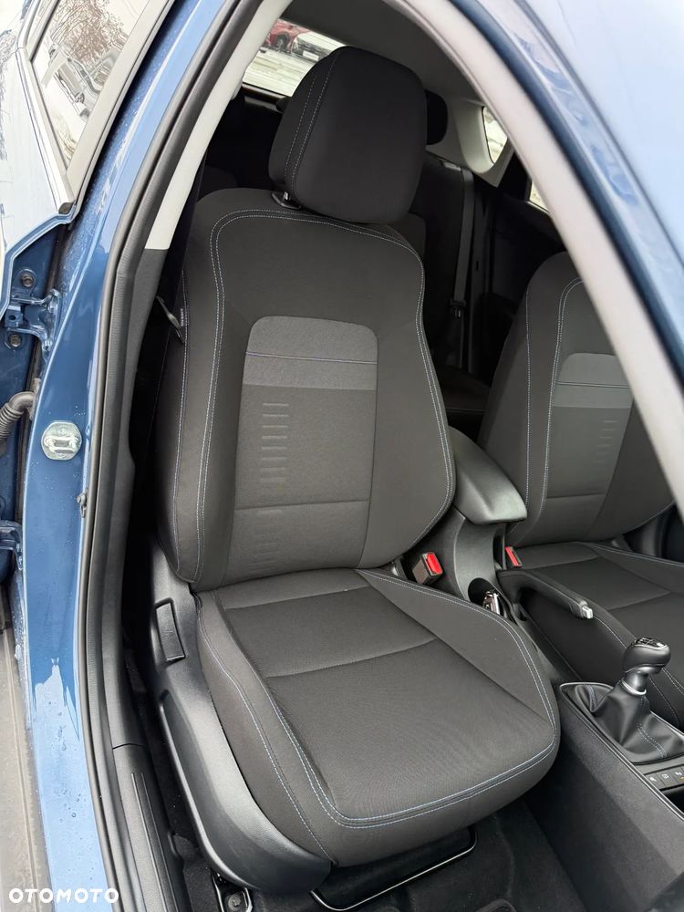 Hyundai Bayon 1.0 T-GDI Smart - 24