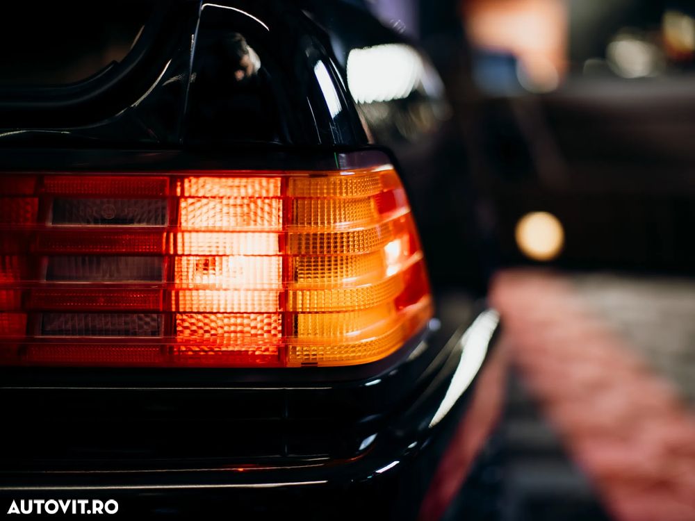 Mercedes-Benz SL - 14