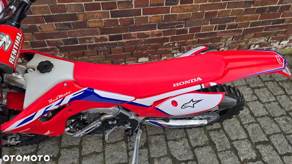 Honda CRF - 33