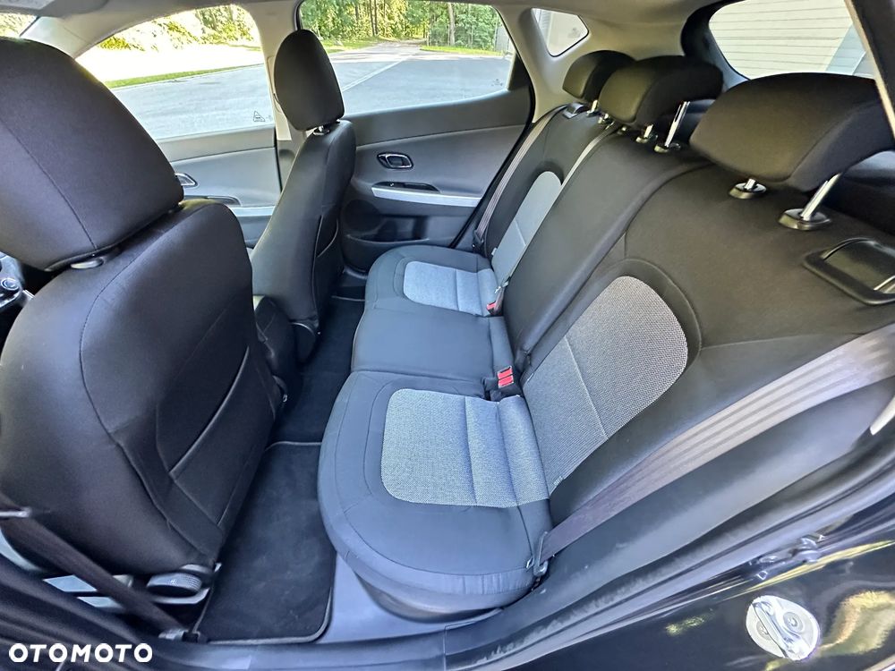 Kia Ceed 1.6 GDI Platinum Edition - 19
