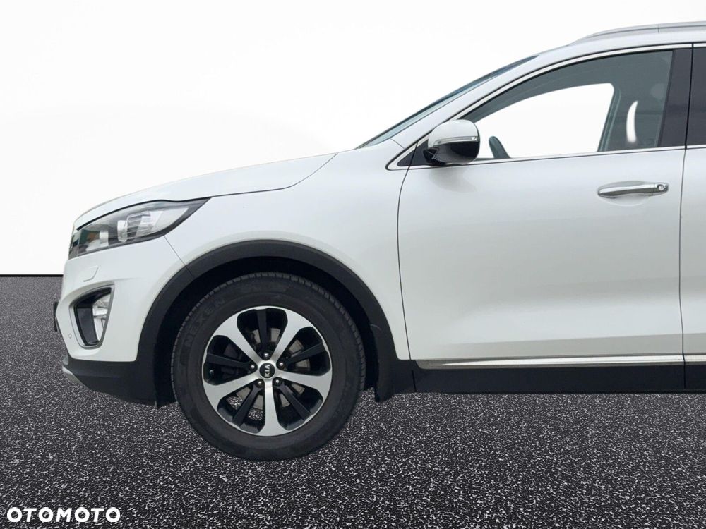 Kia Sorento - 11