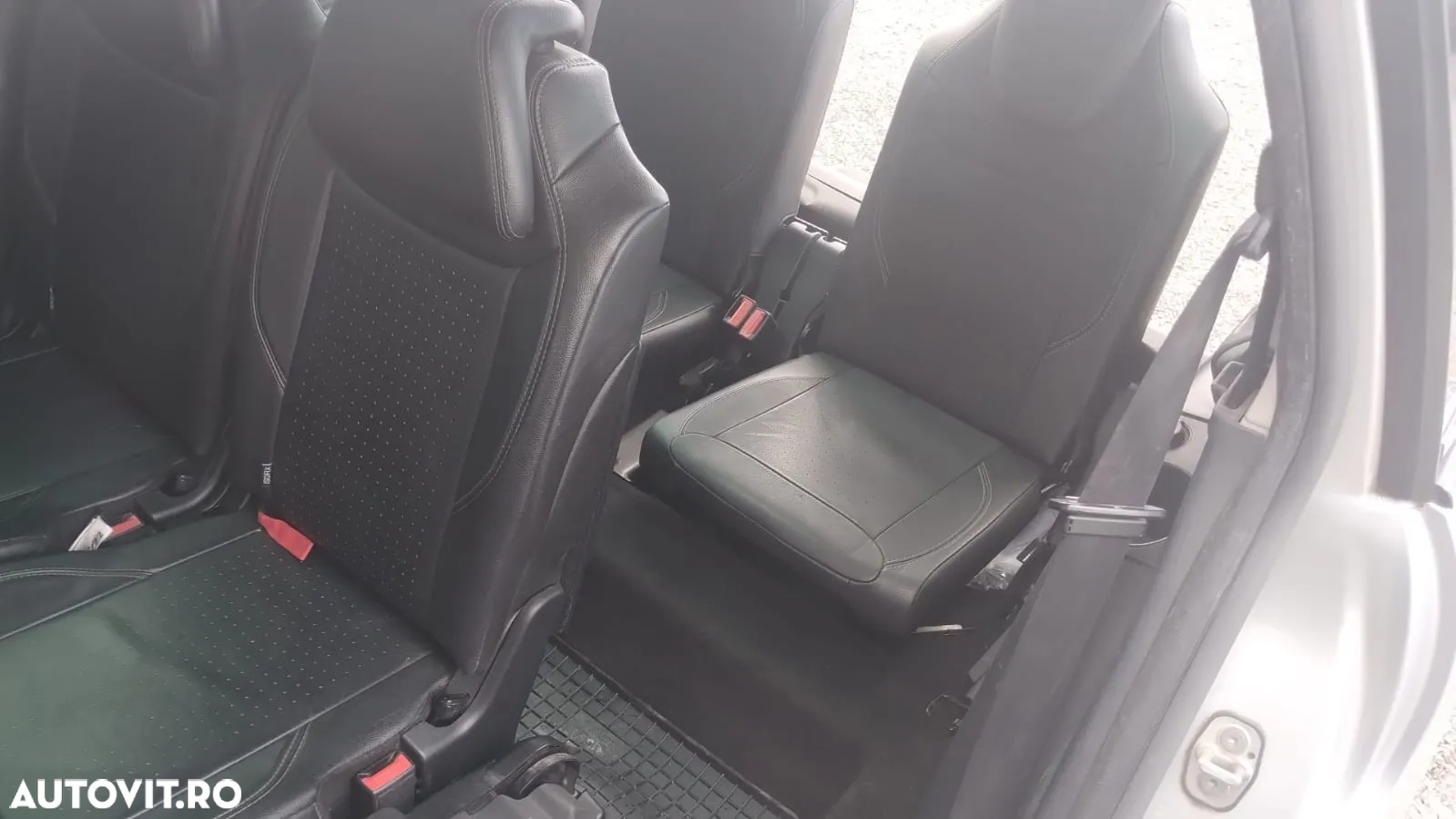 Citroën C4 Picasso 2.0 Hdi Exclusive - 15