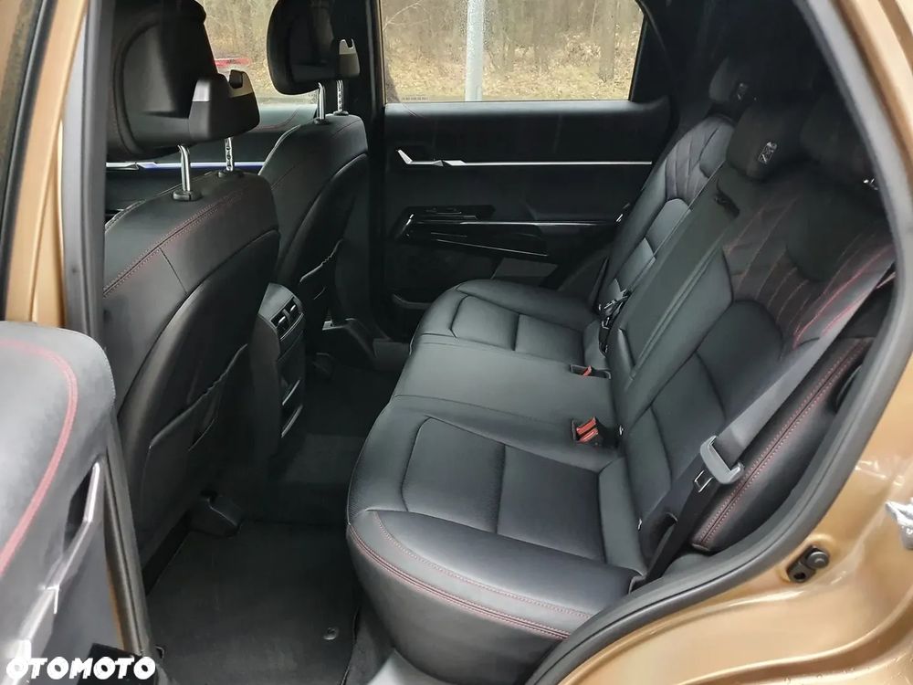 SsangYong/KGM Actyon 1.5 T-GDI Joy - 13