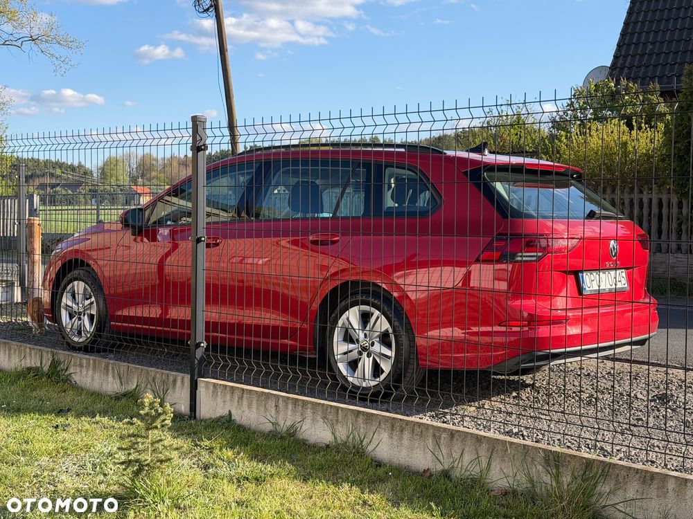 Volkswagen Golf 2.0 TDI SCR - 3