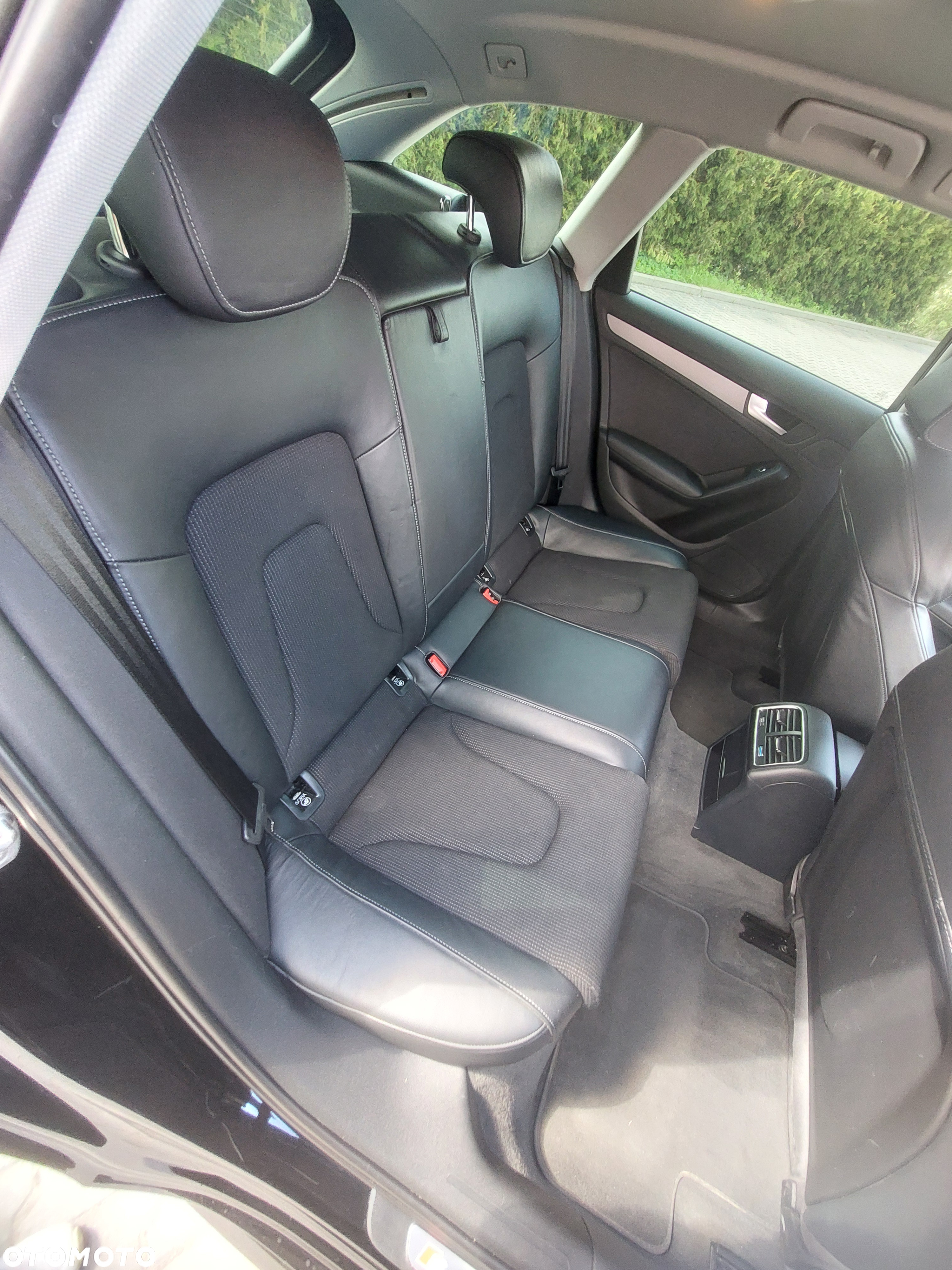 Audi A4 - 16