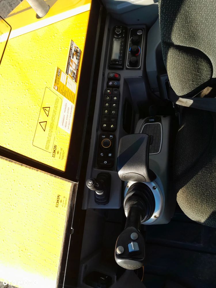 JCB 90Z-2  2022R - 25