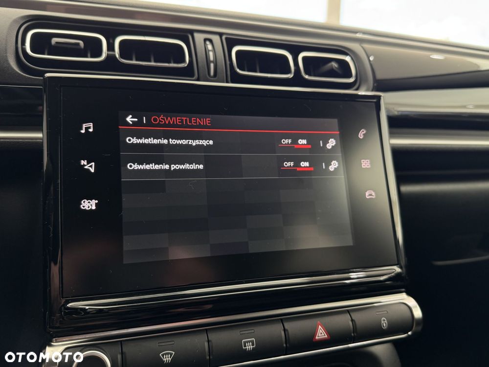 Citroën C3 1.2 PureTech Max - 35