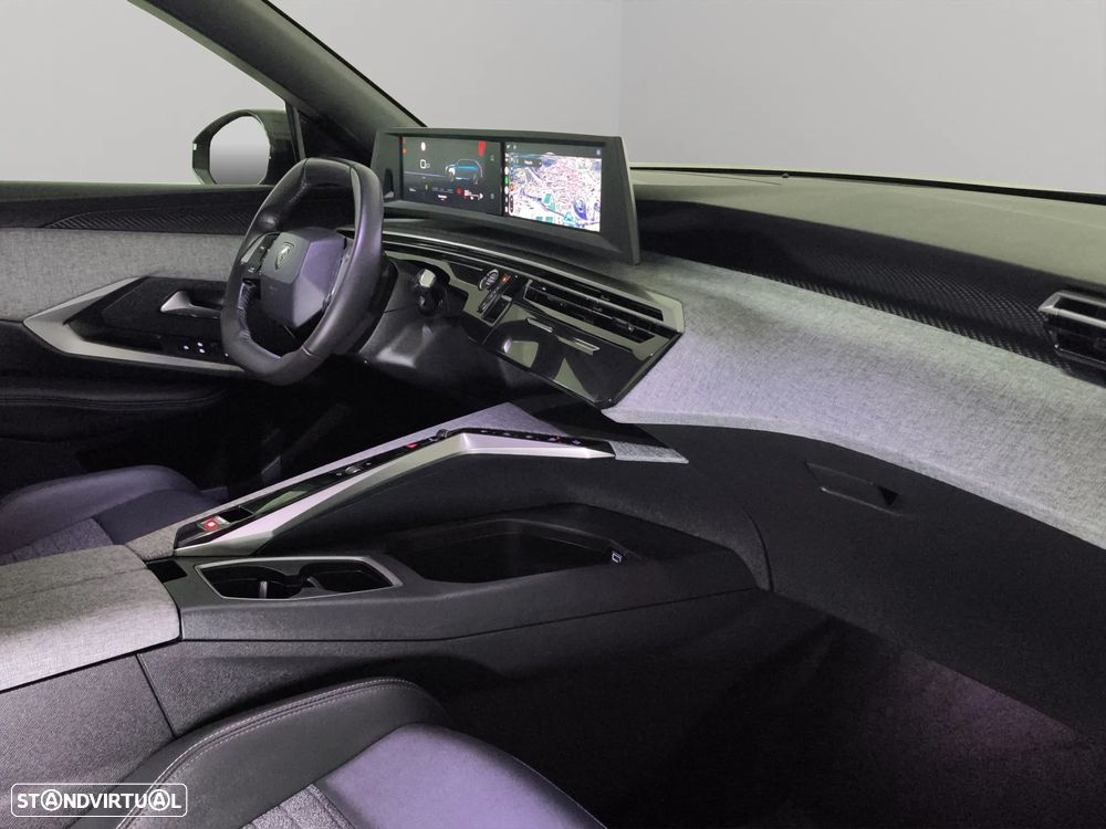 Peugeot 5008 Hybrid 145 e-DSC6 Allure - 10