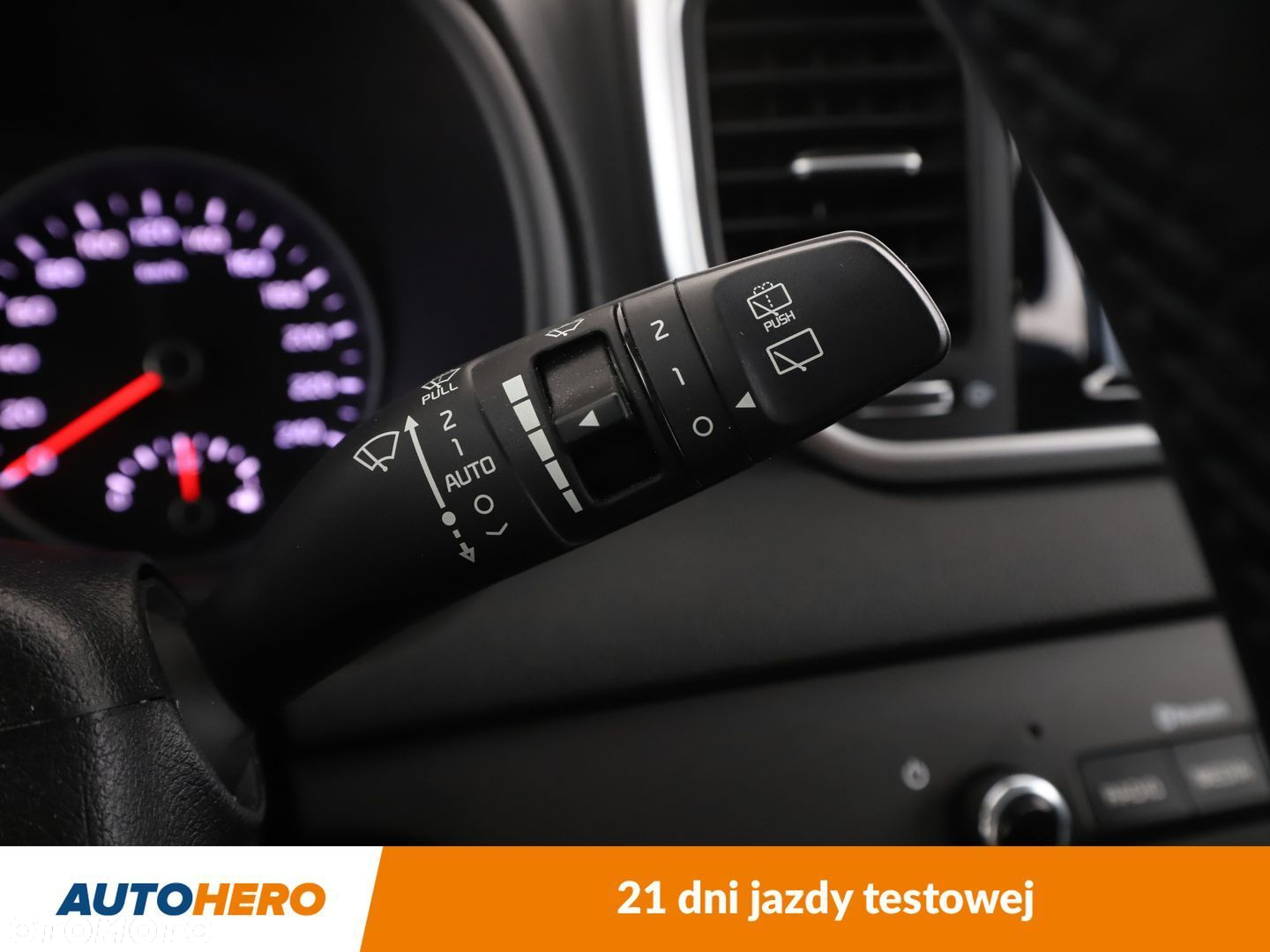 Kia Sportage 1.6 GDI M 2WD - 30