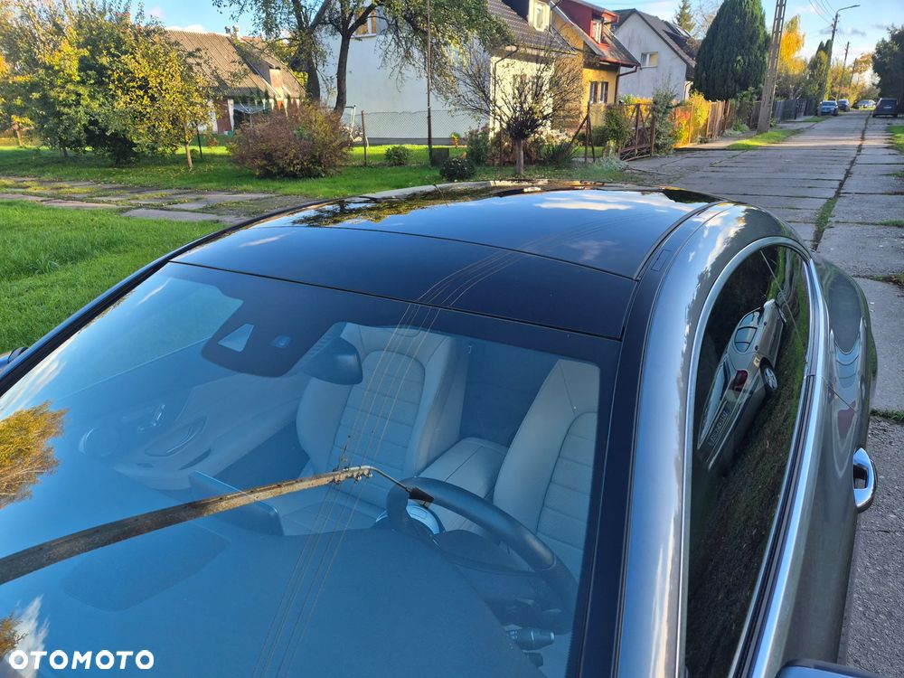 Mercedes-Benz Klasa C 300 9G-TRONIC AMG Line - 14