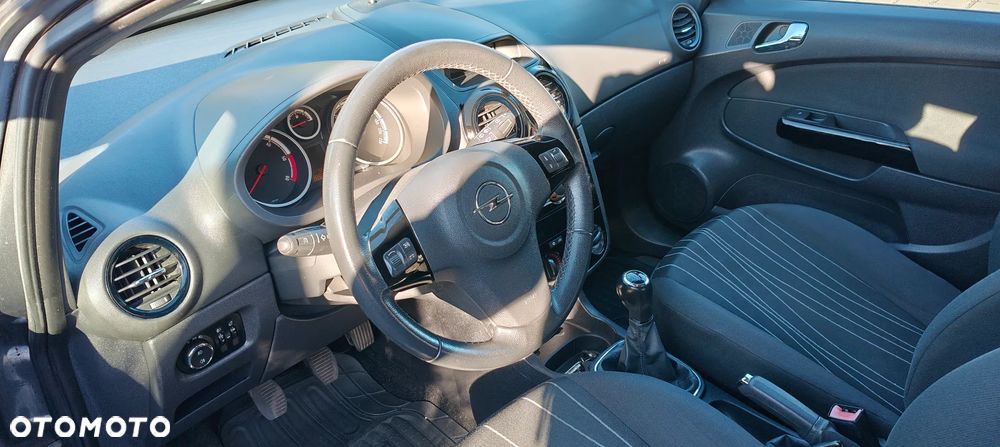 Opel Corsa 1.3 CDTI DPF EcoFLEX Edition 111 Jahre - 6