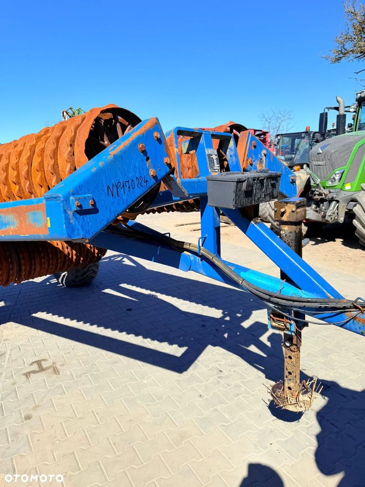 Inny DAL-BO Minimax 830 - 22