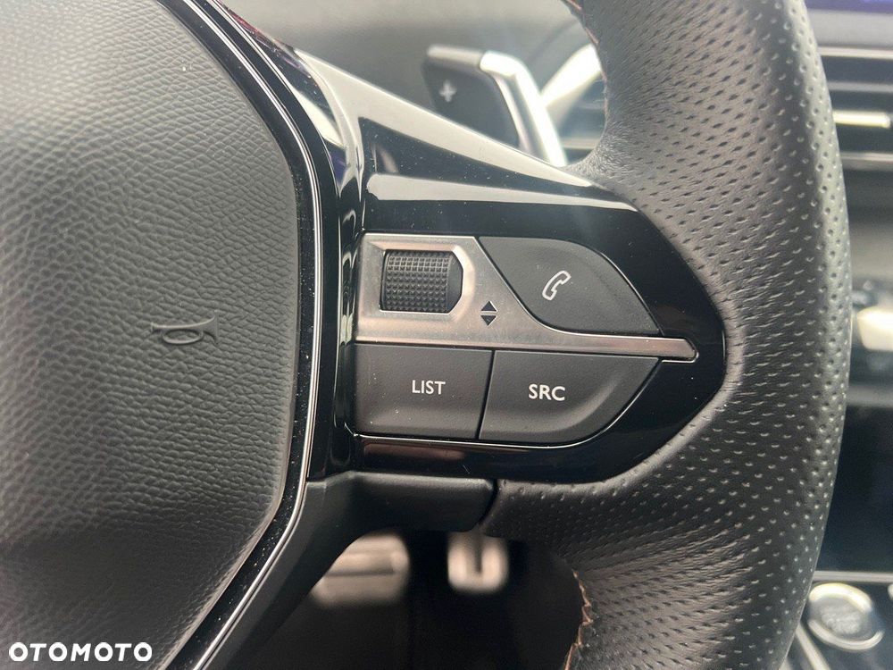 Peugeot 5008 1.5 BlueHDi GT S&S EAT8 - 15