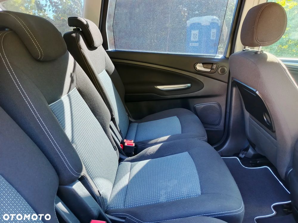 Ford S-Max 2.0 TDCi DPF Titanium - 26