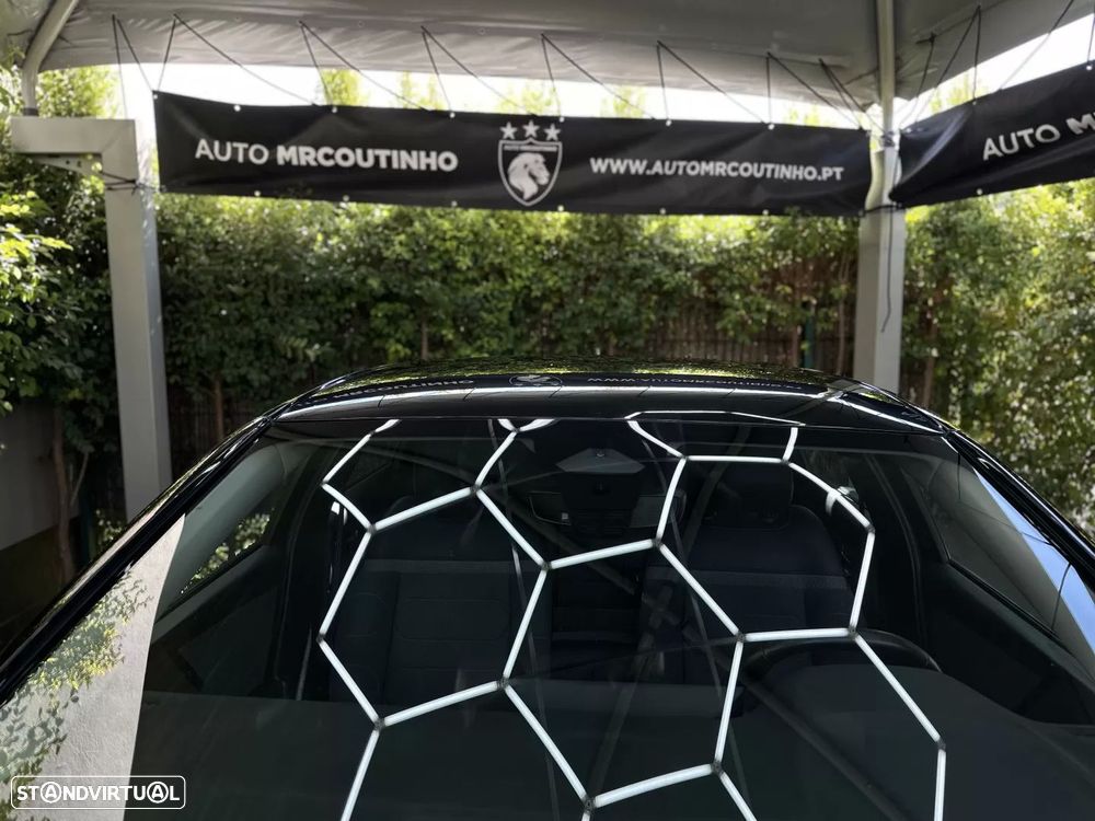 Citroën C5 X 1.6 Hybrid Feel Pack e-EAT8 - 10