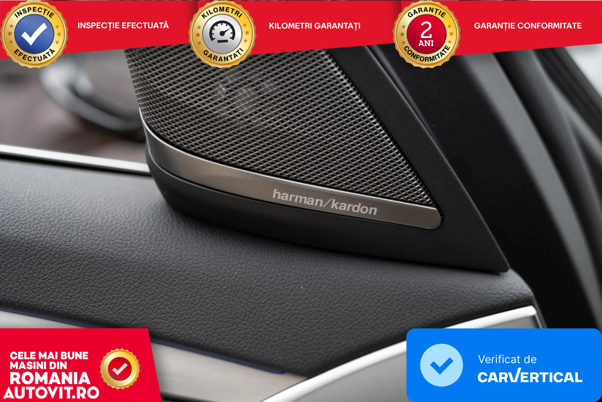 BMW Seria 5 530d xDrive Aut. Sport Line - 21