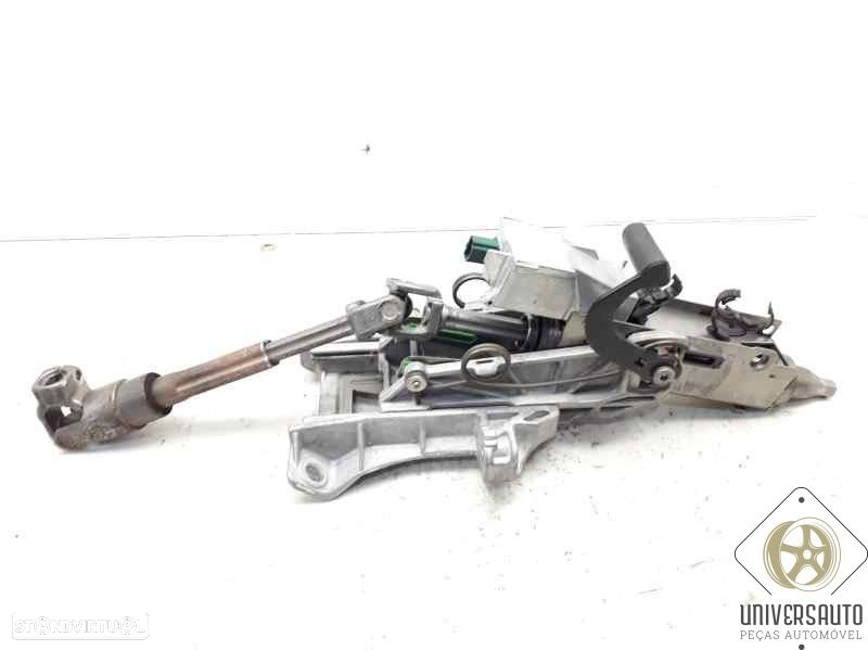 COLUNA DIREÇÃO FORD C-MAX 2010 - 3