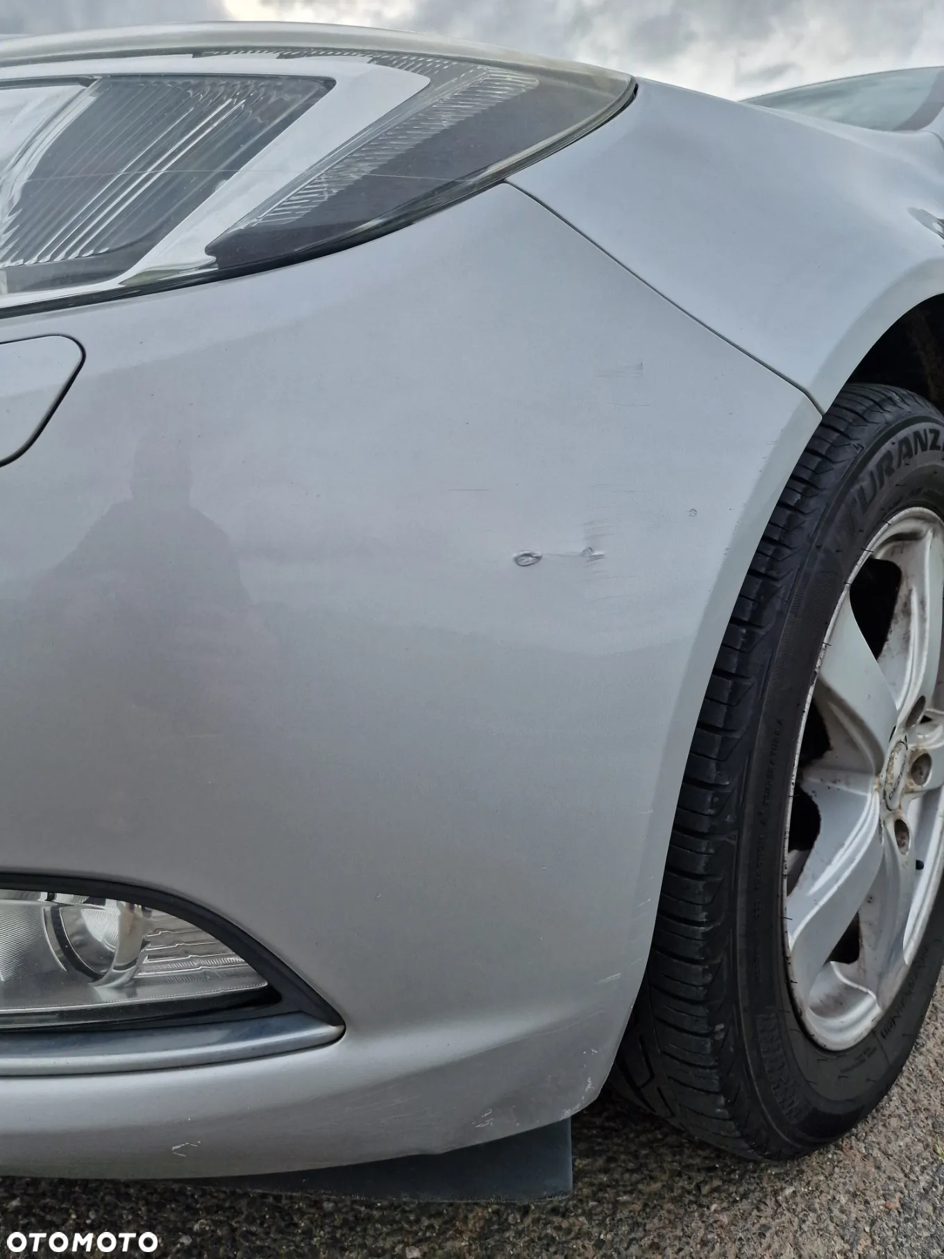 Opel Insignia 2.0 CDTI - 17