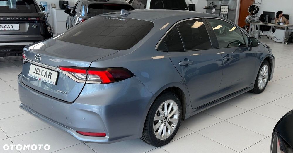 Toyota Corolla - 7