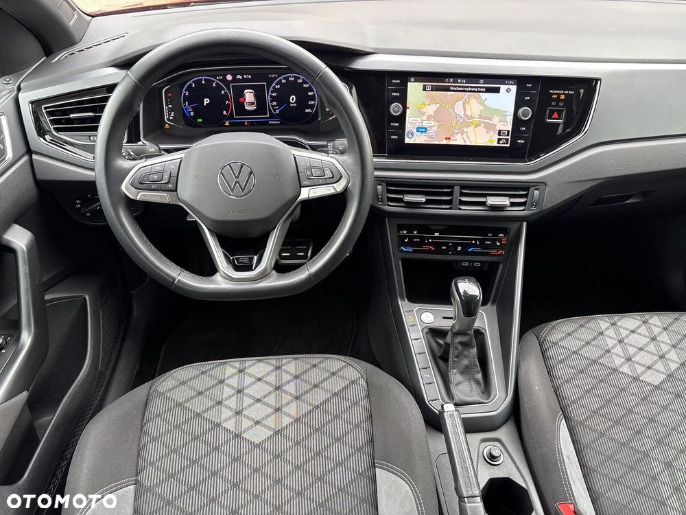 Volkswagen Taigo - 10
