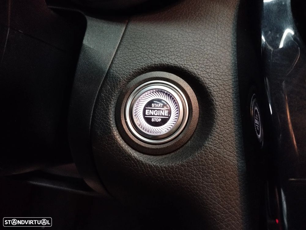 Mercedes-Benz C 220 d Avantgarde - 27