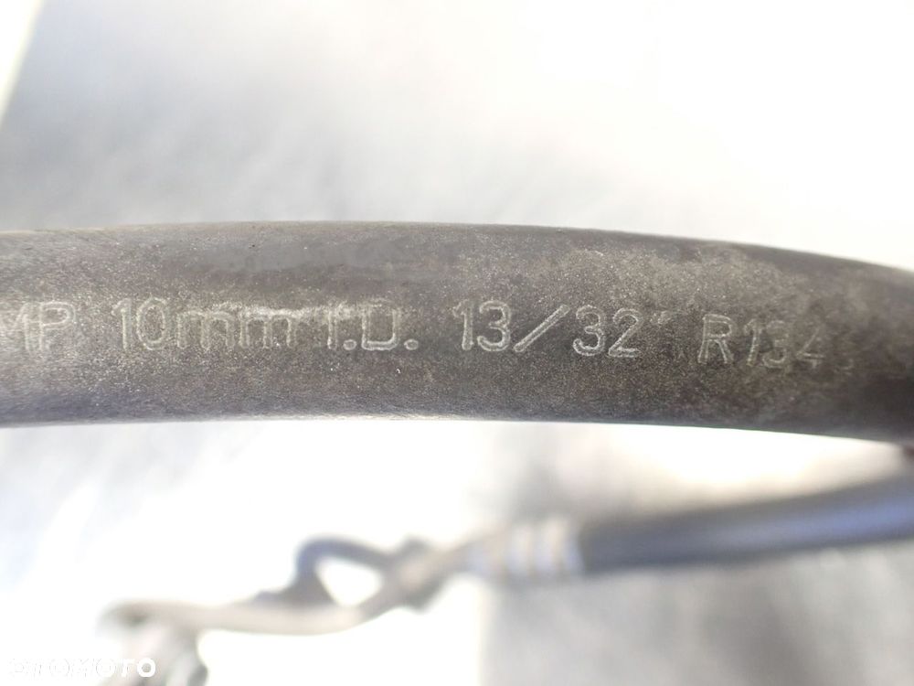 PRZEWÓD KLIMATYZACJI CHRYSLER PT CRUISER 2.4 LIFT - 5