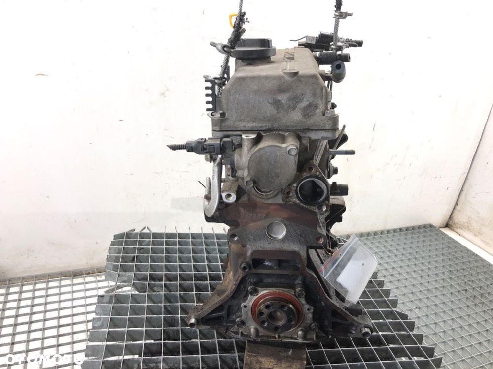 SILNIK  HYUNDAI GETZ (TB) 2001 - 2011 1.1 49 kW [67 KM] benzyna 2005 - 2009 G4HG - 2