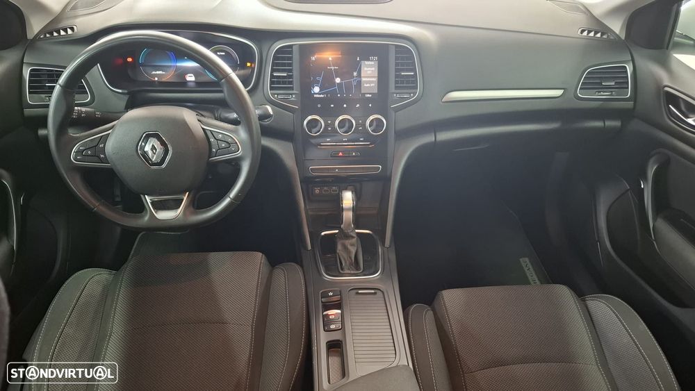 Renault Mégane - 9