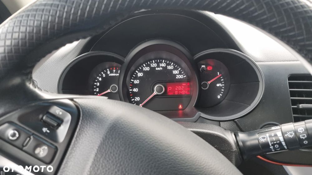 Kia Picanto 1.2 Automatik Platinum Edition - 17