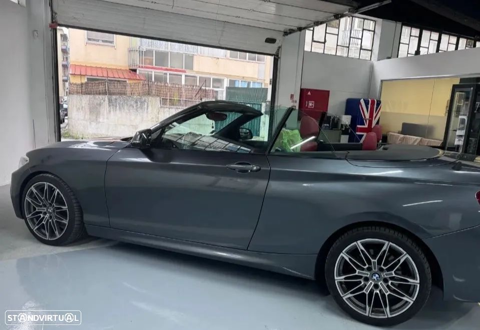 BMW 220 d Aut. M Sport - 5