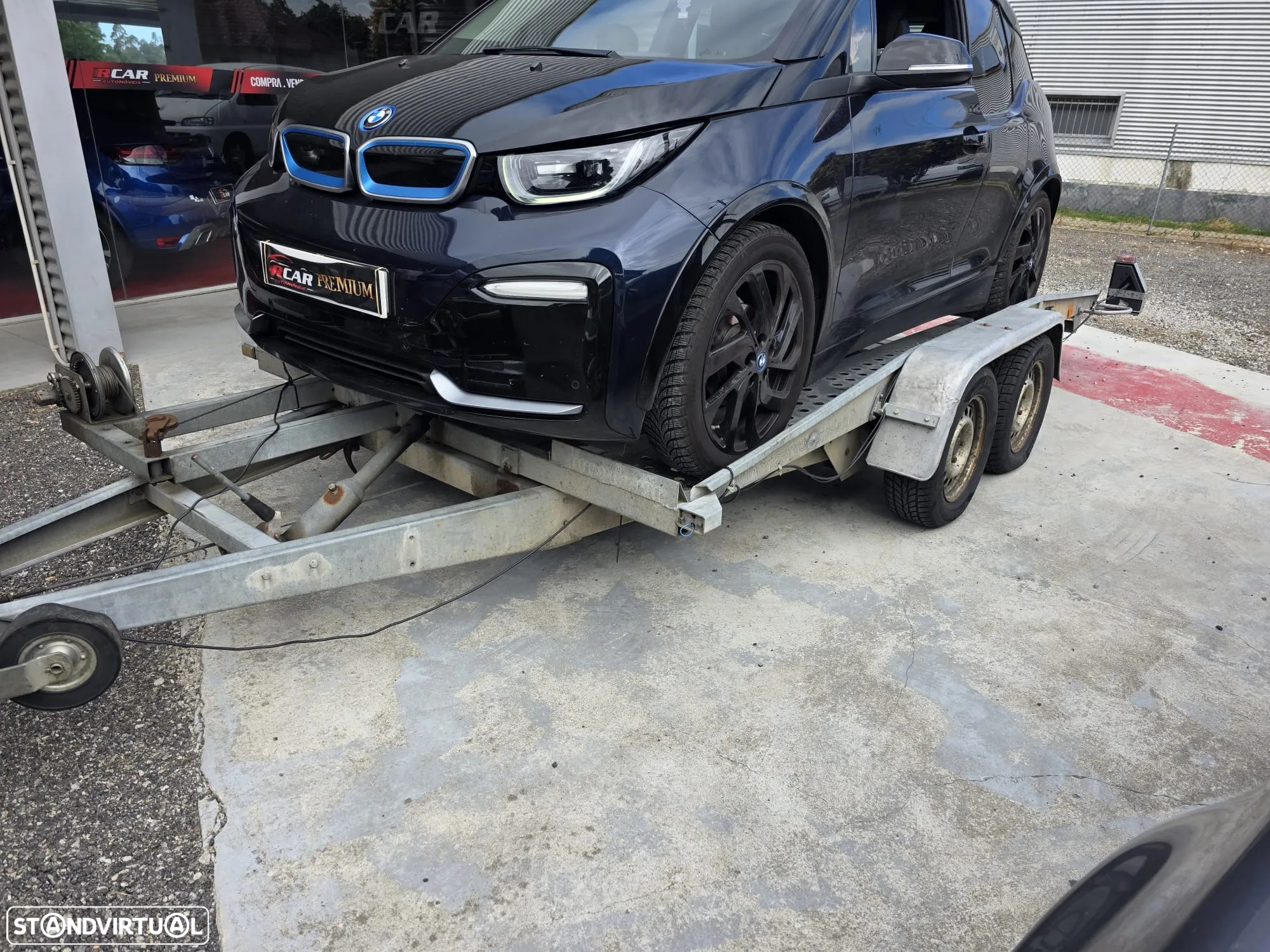 Outra não listada DK - 19