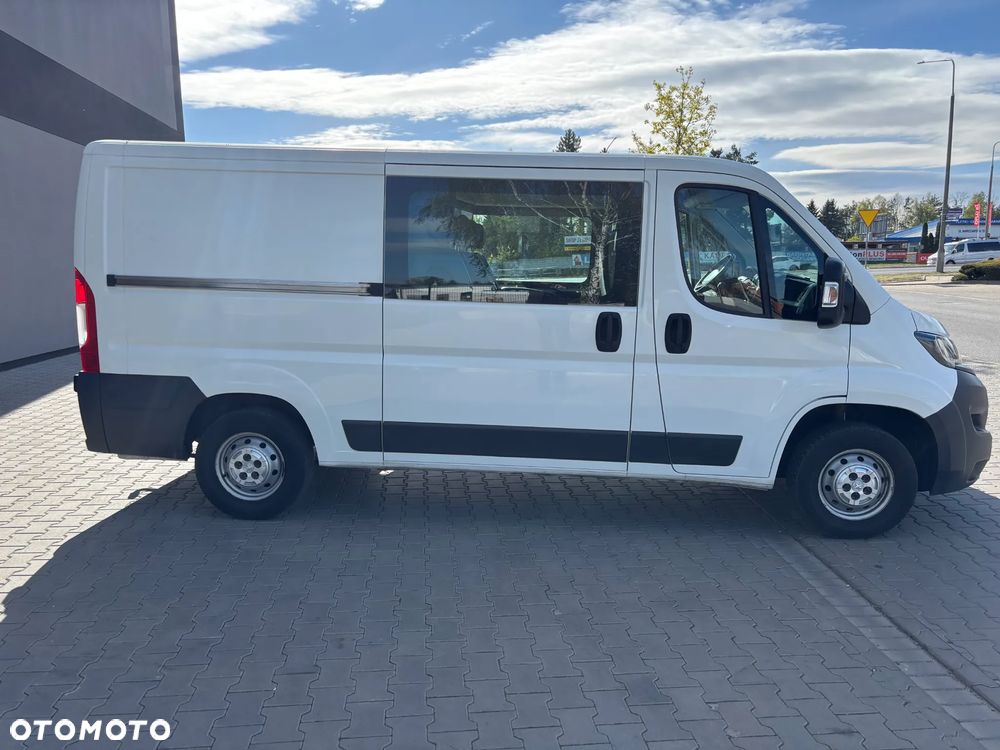 Peugeot Boxer HDi L2H2 Active - 7